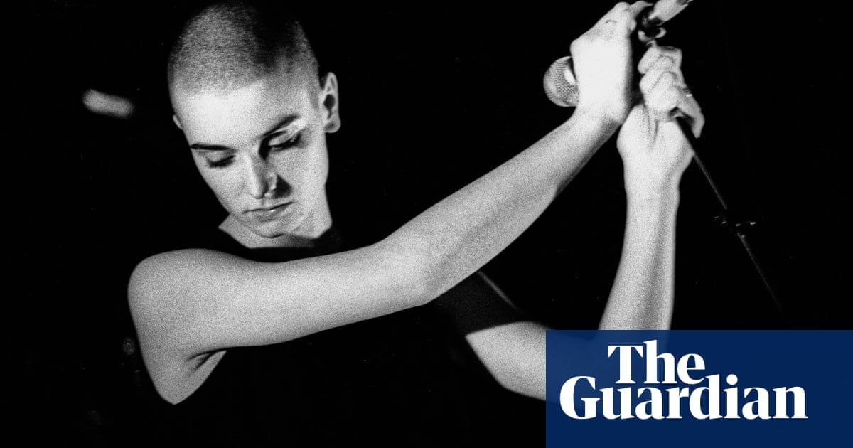 First Thing: tributes paid to Sinéad O’Connor who has died at 56