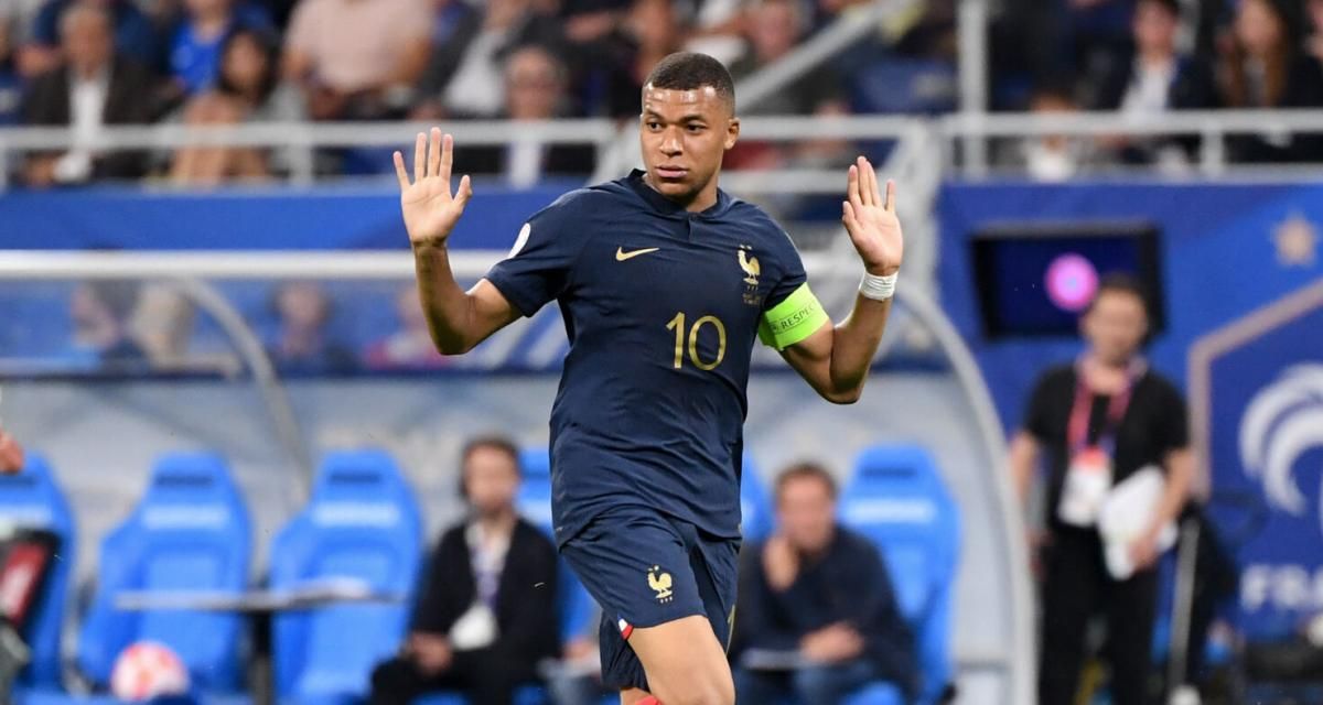 Le dernier coup du PSG dans le dossier Mbappé