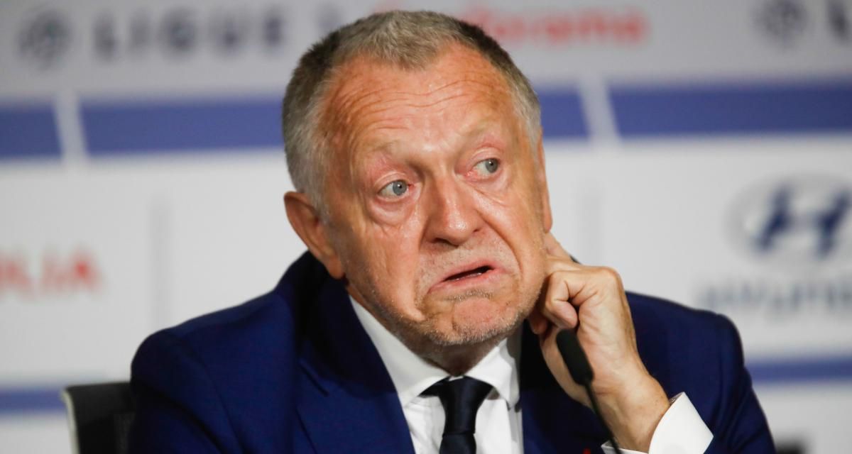 OL : Aulas règle encore ses comptes et offre ses services à Textor !