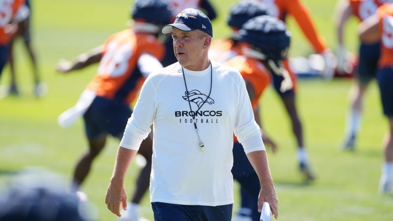 Denver Broncos: New head coach Sean Payton blasts former coach, staff