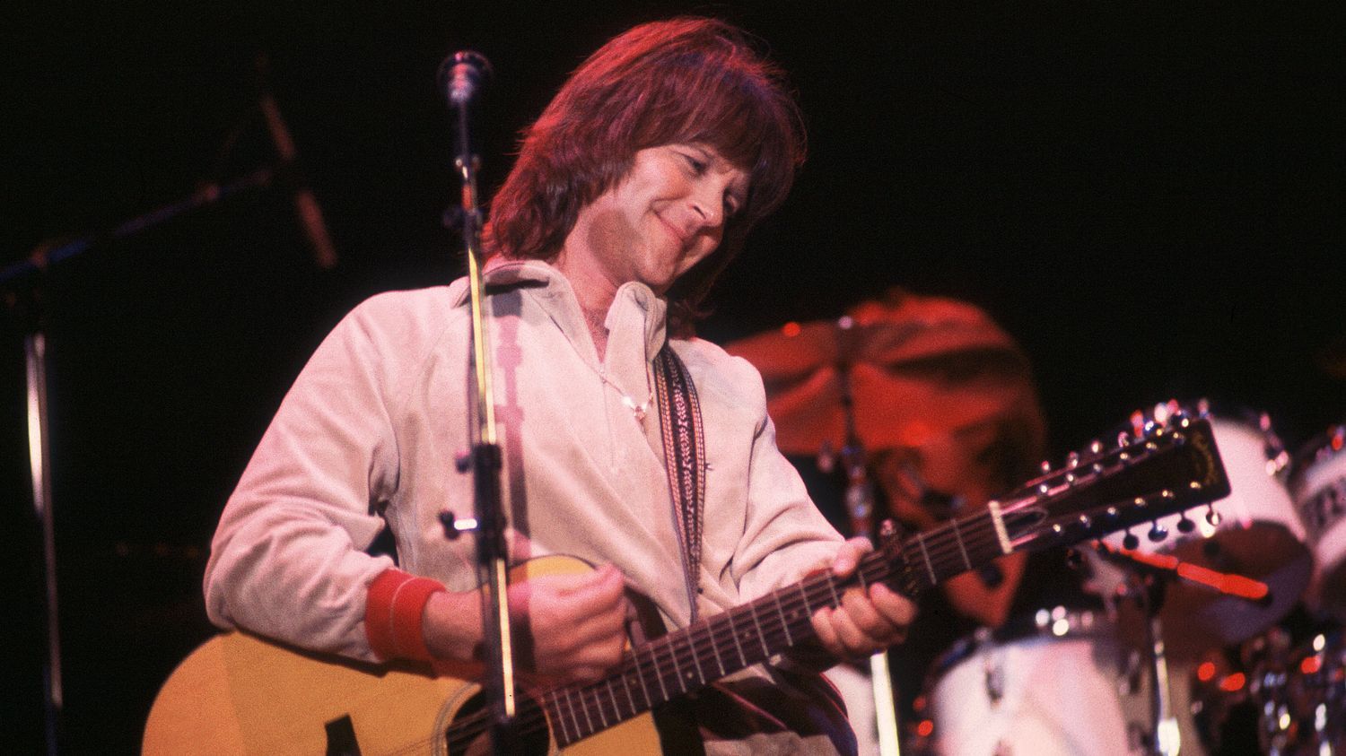 Le bassiste et chanteur américain Randy Meisner, membre fondateur de Eagles, est mort à 77 ans