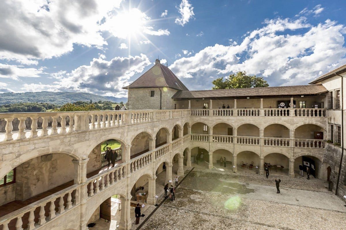 Que faire à Annecy le weekend des 29 et 30 juillet ?