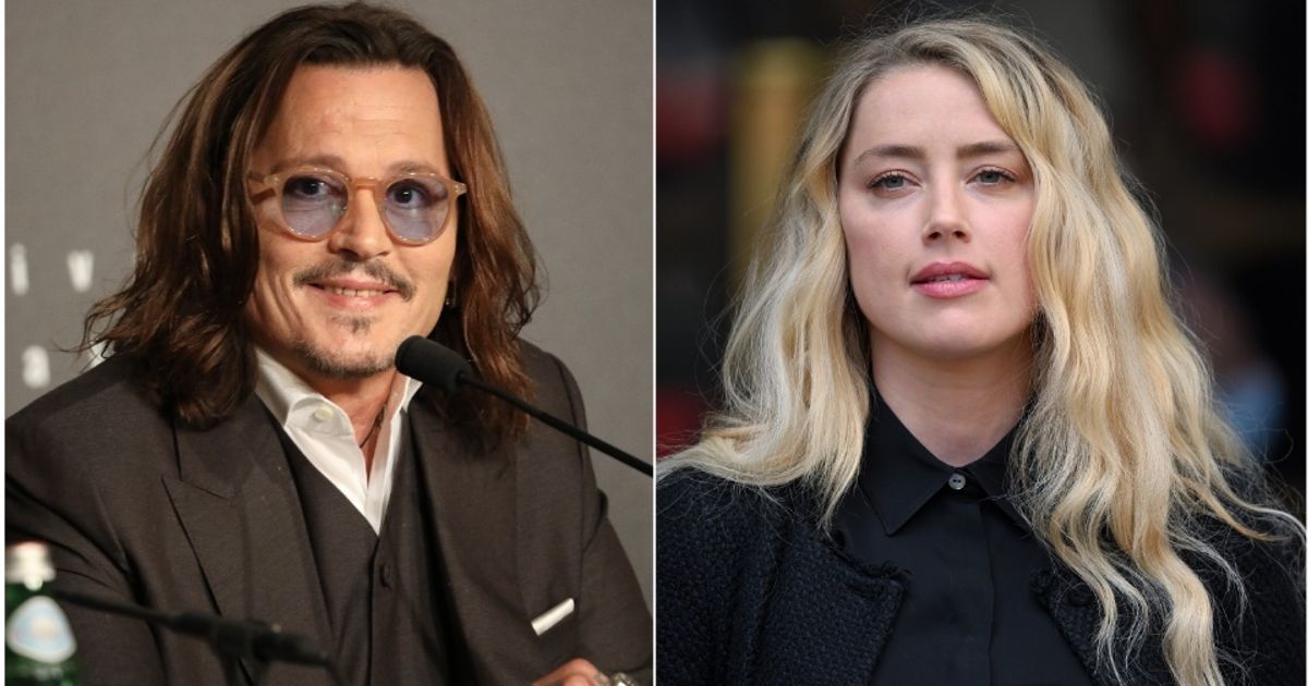 Netflix Doc Revisits Johnny Depp V. Amber Heard Trial