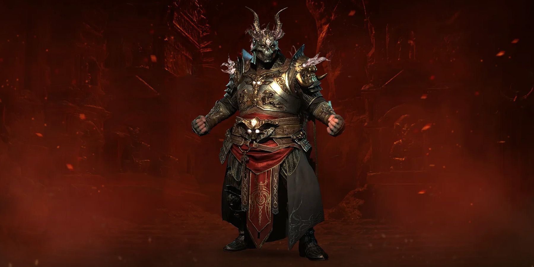 Diablo 4 Player Finds Chest Armor With Over 7,000 Thorns