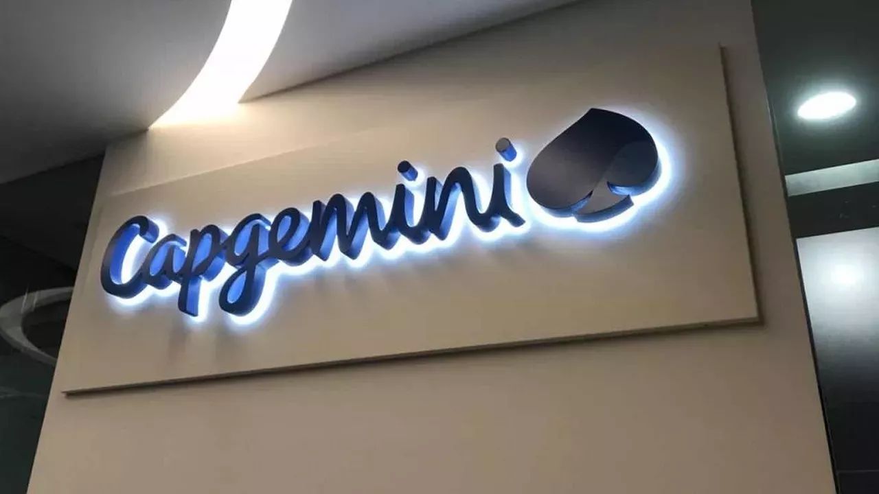 Pourquoi Capgemini plonge en Bourse, les réactions à chaud des grands brokers