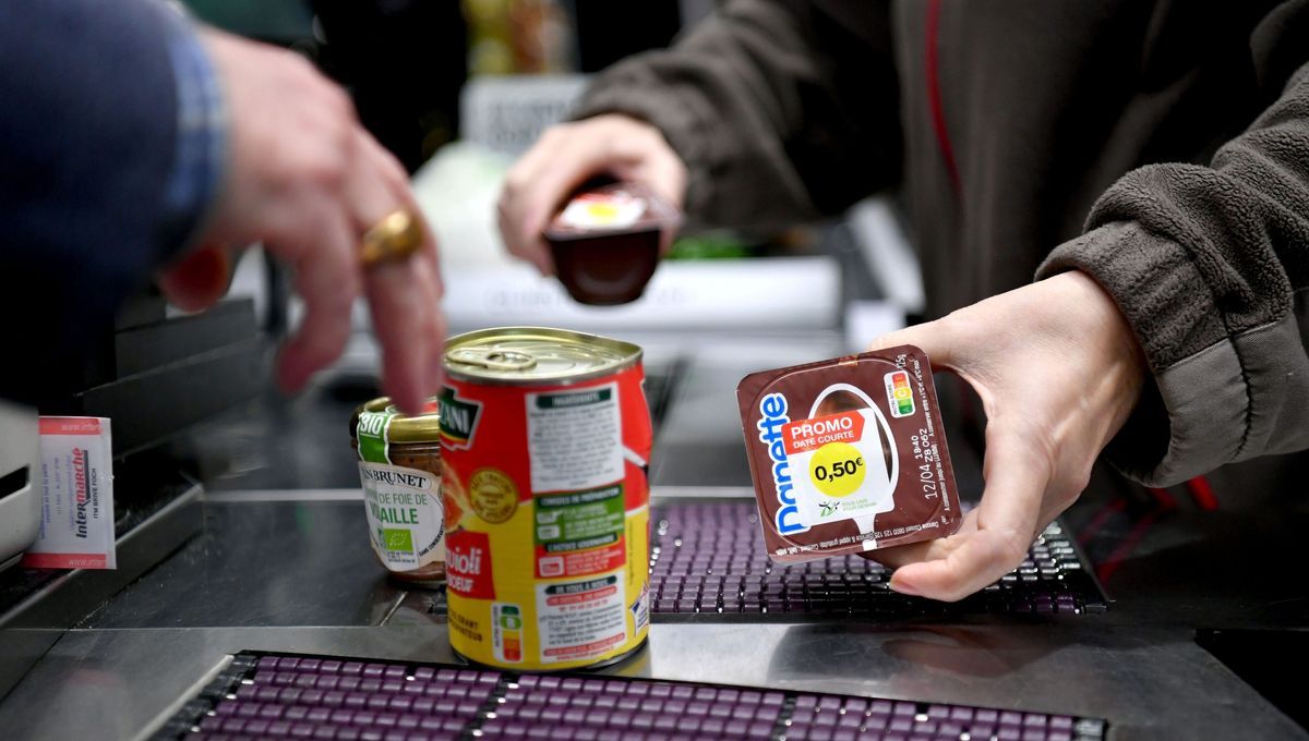 Pouvoir d'achat : l'inflation ralentit à nouveau en juillet à 4,3% sur un an, l'alimentaire décélère fortement