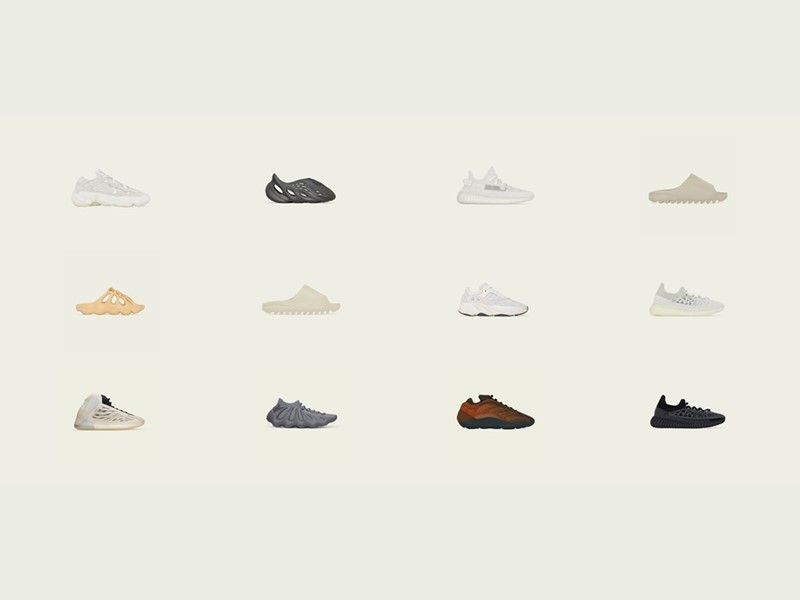 adidas announces further release of existing Yeezy products in August with continued commitment to combatting discrimination and hate