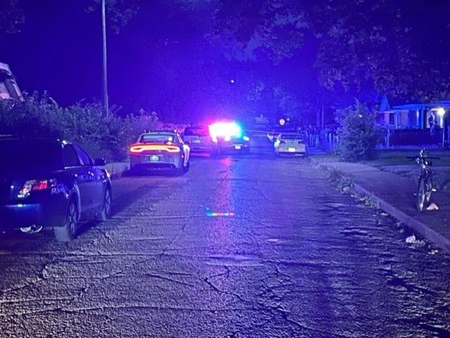 1 dead after shooting on Indy’s near northwest side