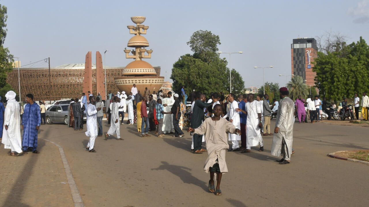 Niger: ce que l’on sait 48h après le coup de force contre le président Mohamed Bazoum