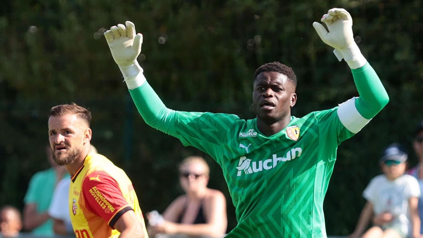 RC Lens : Brice Samba prolonge, Kevin Danso va suivre