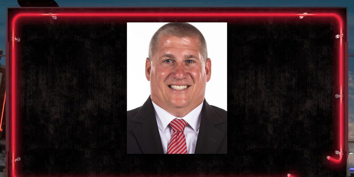 Nebraska tight ends coach resigns following DUI citation