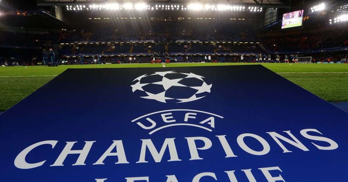 Chelsea, UEFA agree €10m FFP settlement over historical ‘incomplete financial information’