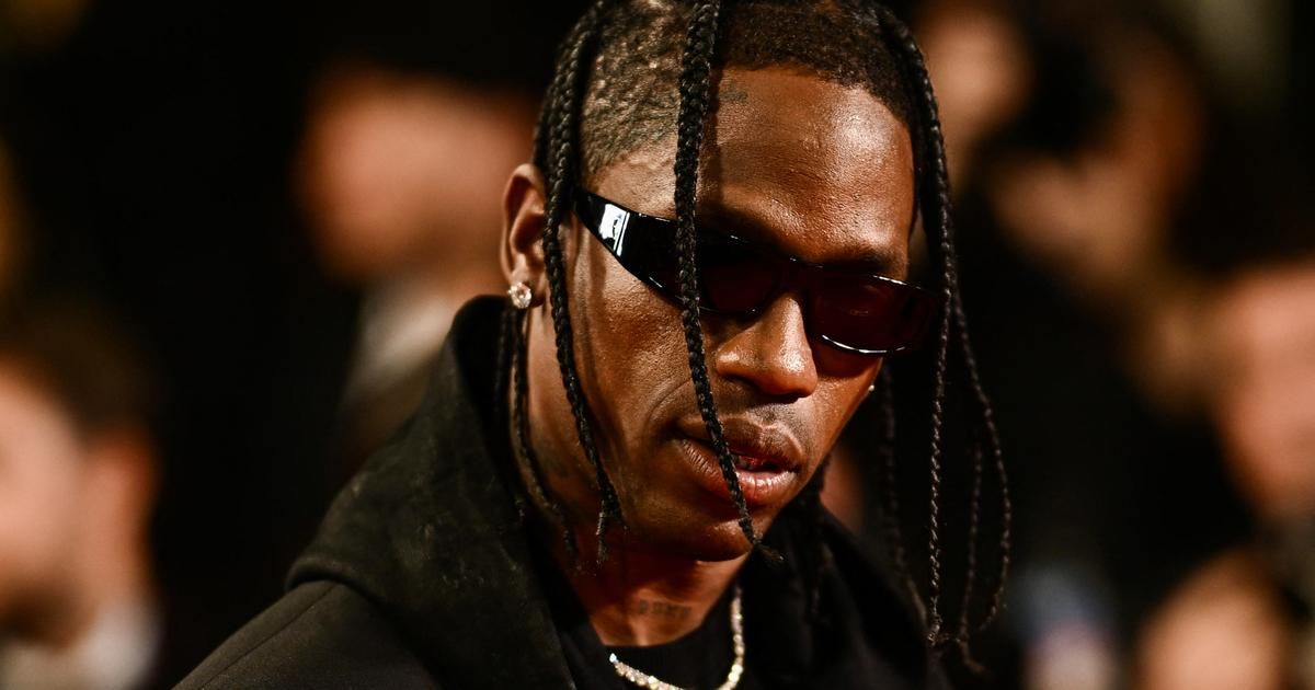 Travis Scott livre Utopia, un nouvel album aux multiples collaborations