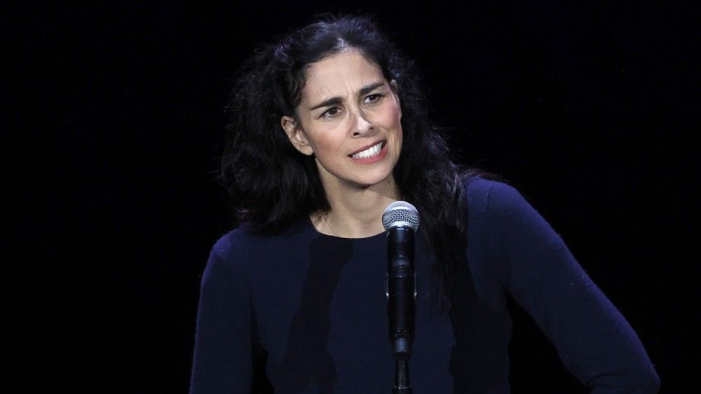 Sarah Silverman Slams SAG-AFTRA, Actors for Using Interim Agreements