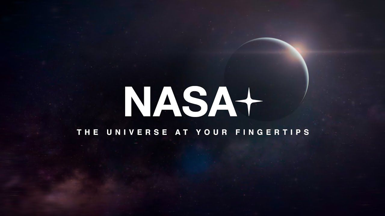 voici son Netflix gratuit de l'espace