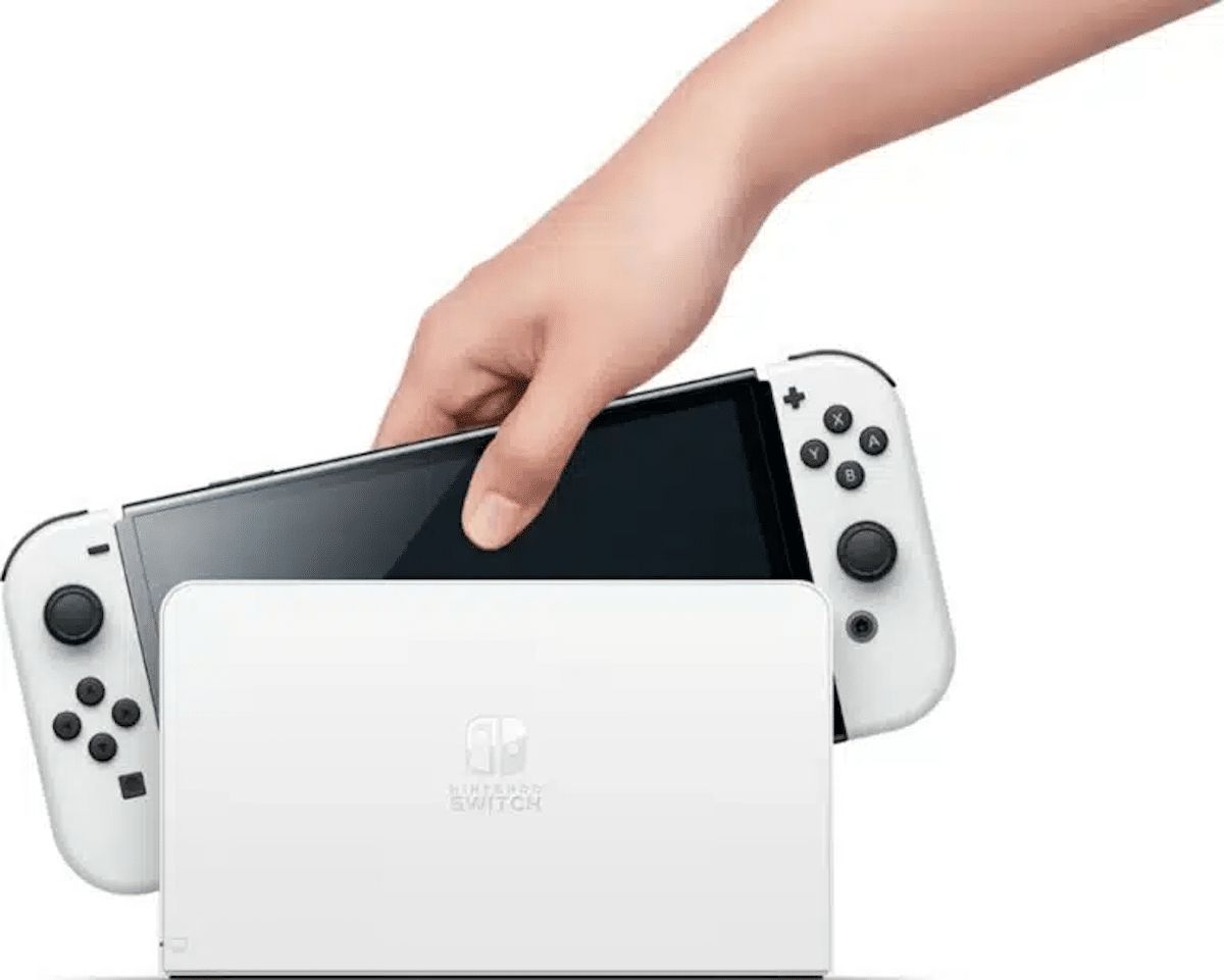 Nintendo Switch 2 : un fabricant fait fuiter une info cruciale sur sa date de sortie