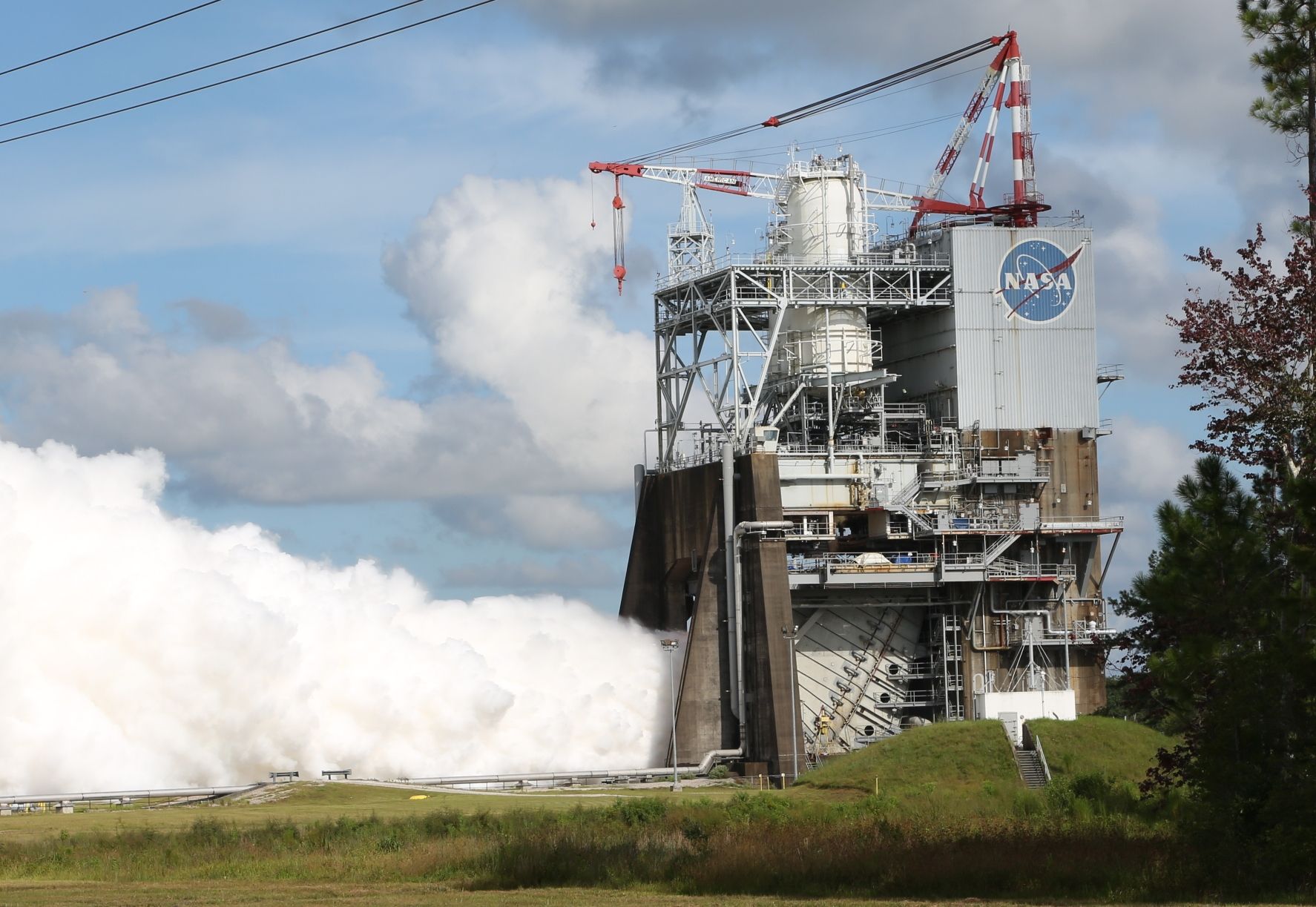 Aerojet Rocketdyne officially becomes part of L3Harris