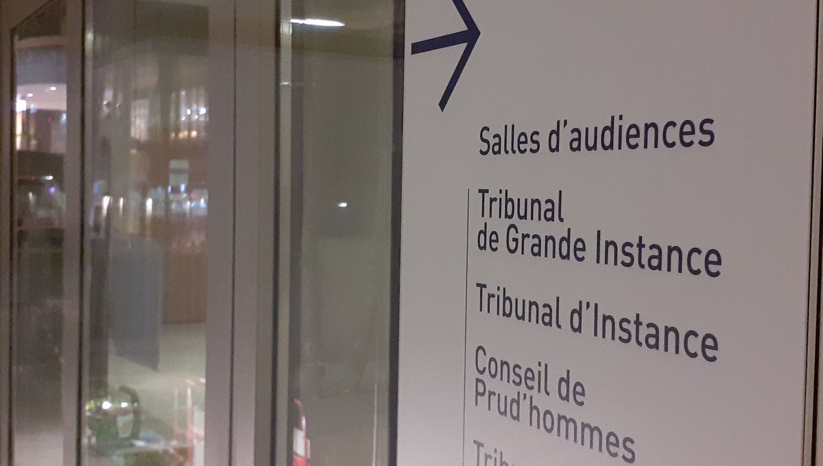 Séduites par deux garçons au Cap d'Agde, deux vacancières finissent condamnées à de la prison avec sursis