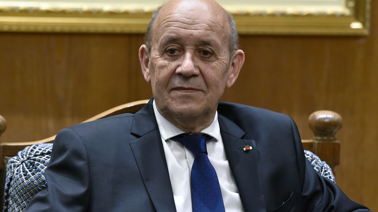 Arabie saoudite : Jean-Yves Le Drian nommé à la tête de l'Agence française de développement d'Al-Ula, une nomination très politique