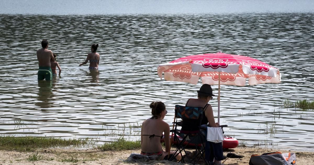 Bouches-du-Rhône : une petite fille de 3 ans retrouvée morte dans un lac