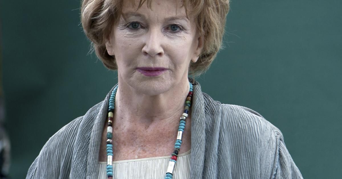 L'écrivaine irlandaise Edna O'Brien meurt à 93 ans