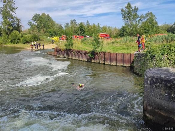 Noyades, accidents, reprise de Duralex... Le récap' de la semaine du 22 au 28 juillet dans le Loiret