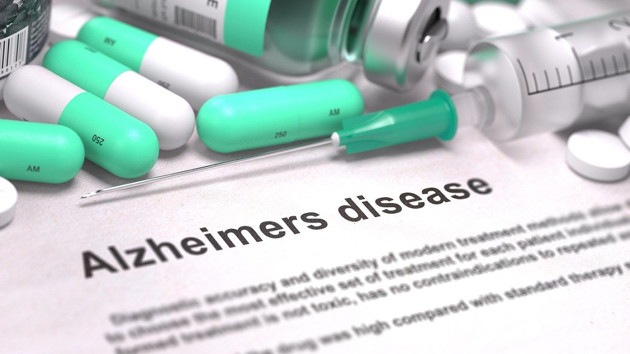 Blood test has a 90% accuracy rate in determining whether memory loss is due to Alzheimer’s: Study