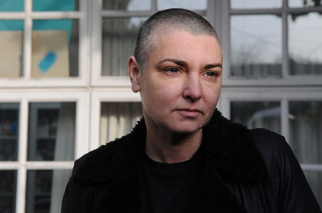 Sinead O’Connor's Exact Cause of Death Revealed One Year After Death