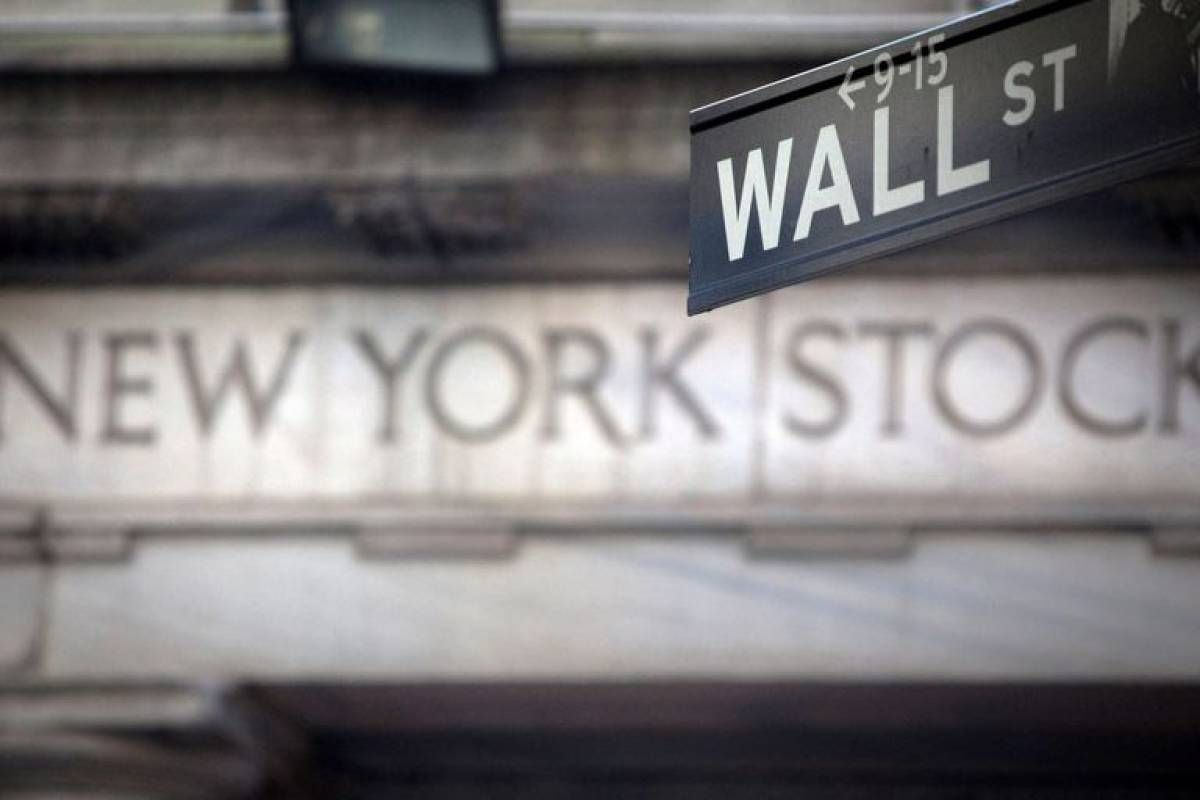 Wall Street finit en hausse avant des données clé