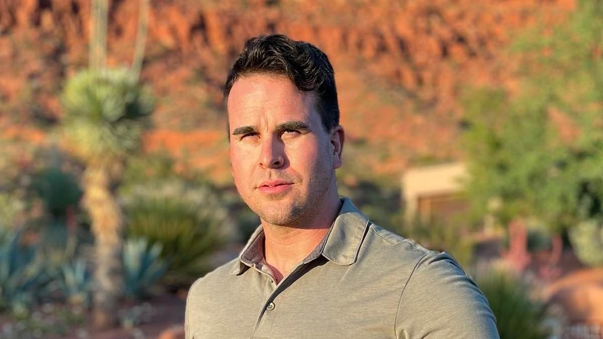 Bachelorette contestant Josh Seiter dead at 36: Reality star passes away days after posting about 'anxiety and depression'