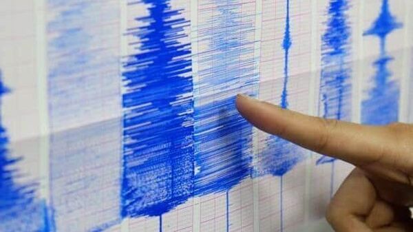 Earthquake of magnitude 7.0 strikes Bali Sea, Indonesia