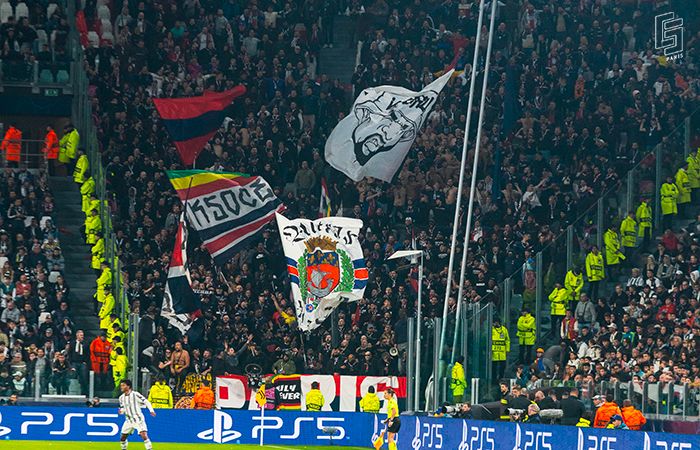 Un déplacement encadré pour les supporters du PSG à Lyon