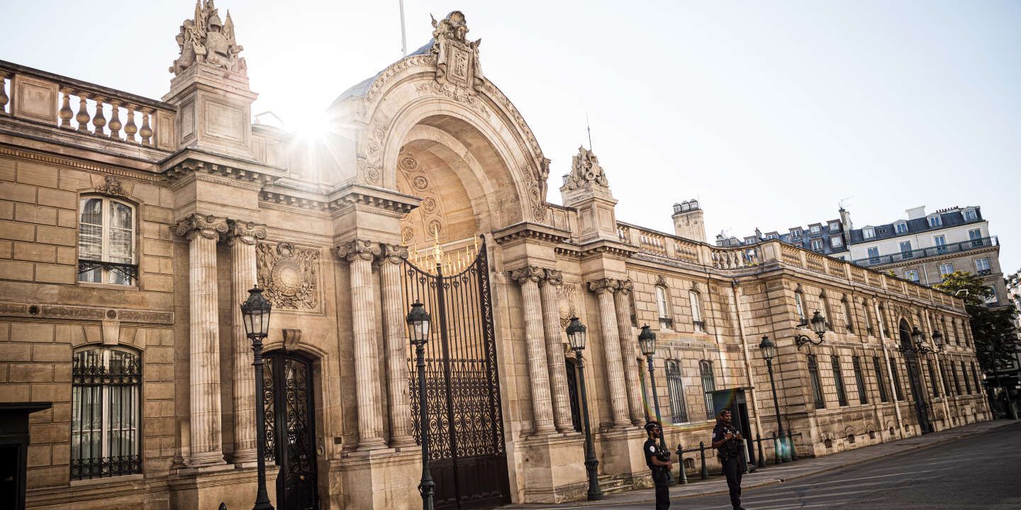 En direct, nouveau premier ministre : à la veille d’être reçue à l’Elysée, Carole Delga estime qu’Emmanuel Macron a " le devoir de choisir dans le bloc de gauche " pour nommer un premier ministre