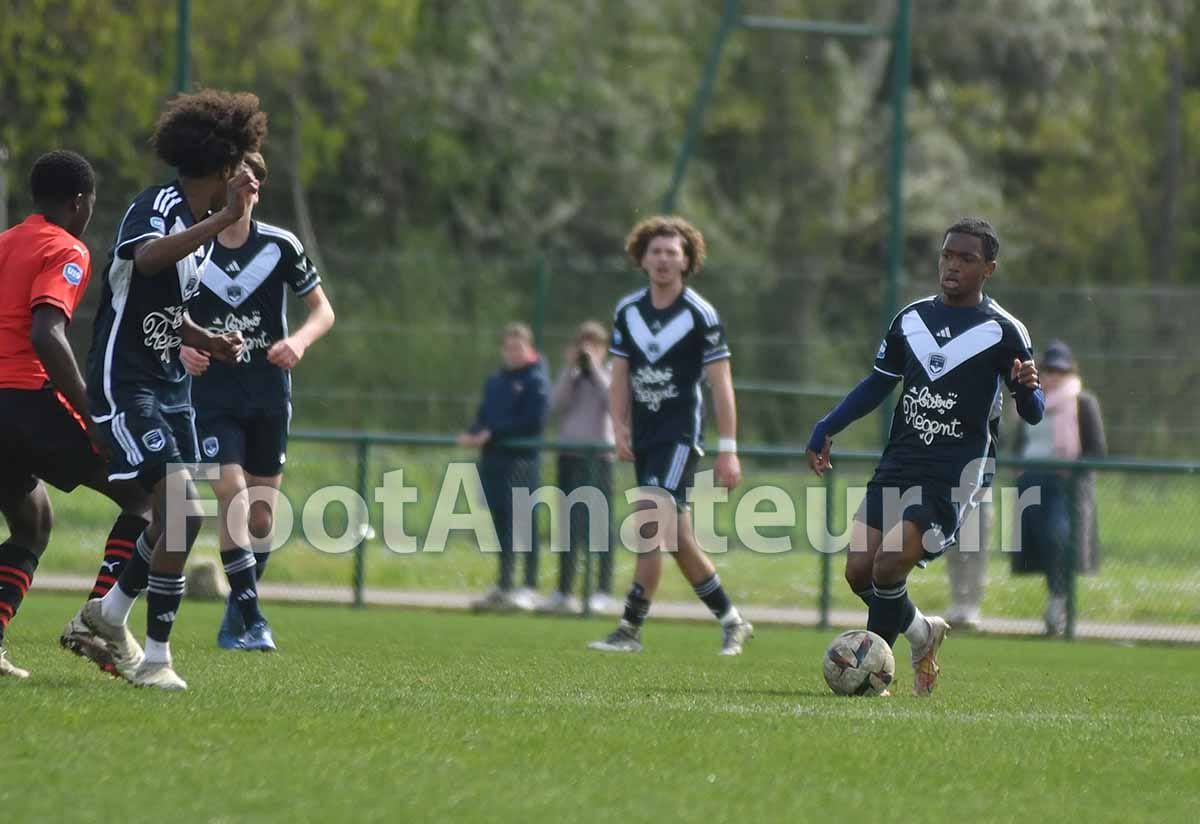 Le point sur les licences des Girondins de Bordeaux