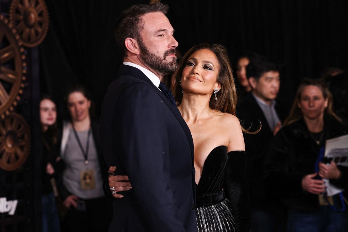 Jennifer Lopez et Ben Affleck : pour leur divorce, il ne peut s’en prendre qu’à lui-même