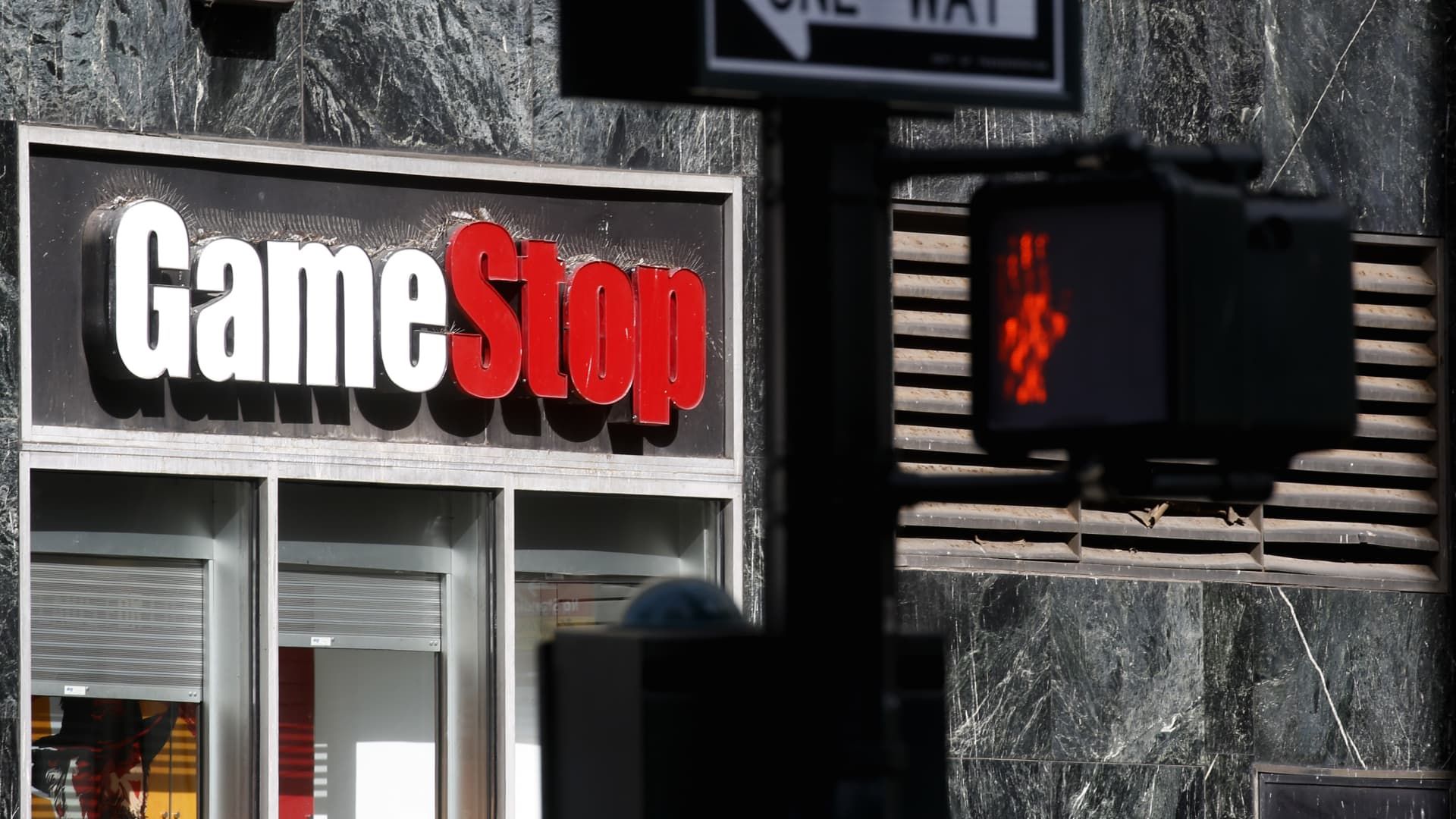 GameStop's survival demands 'extreme frugality,' CEO tells employees