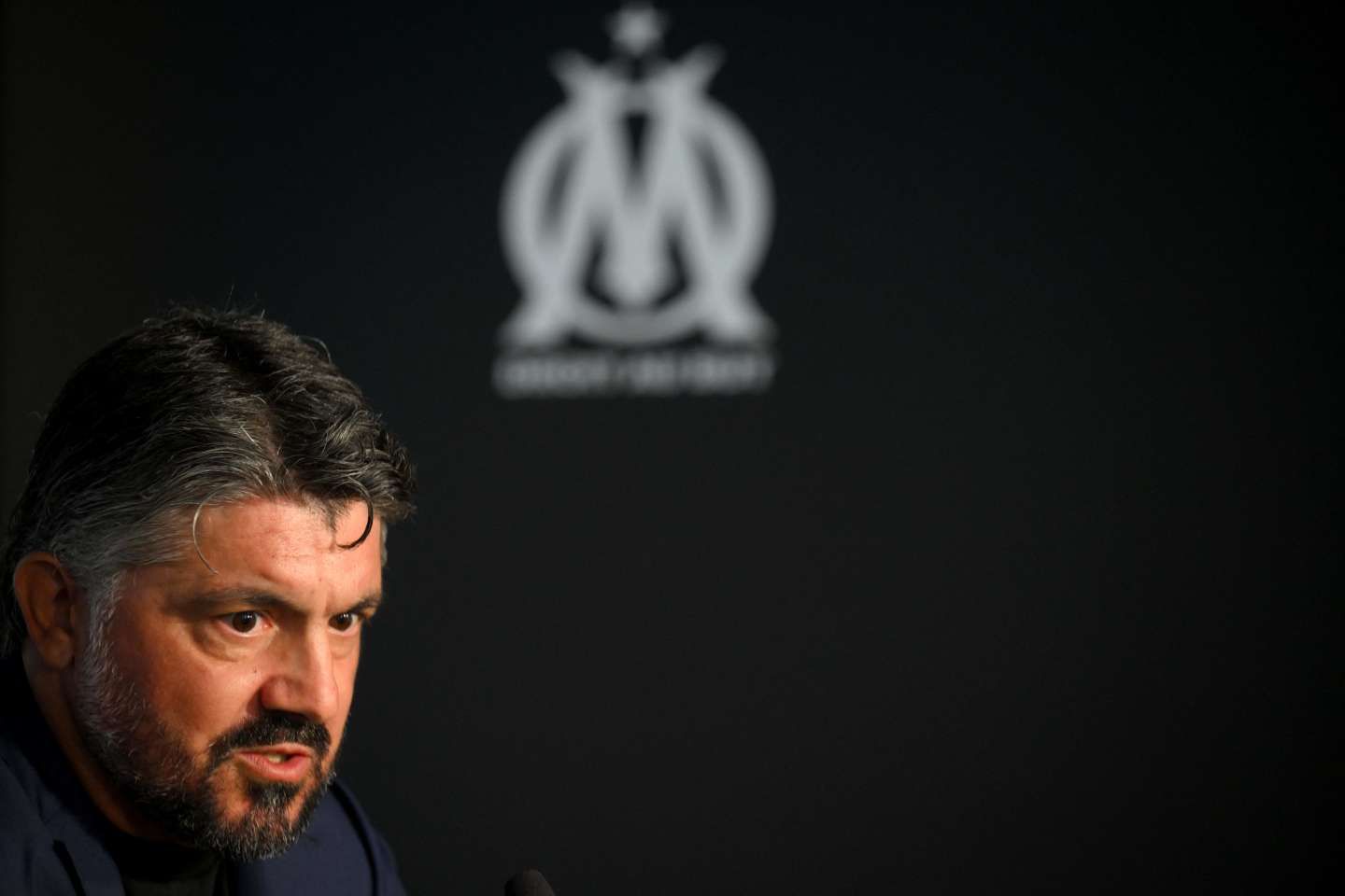 A l’Olympique de Marseille, Gennaro Gattuso chargé d’éteindre la crise