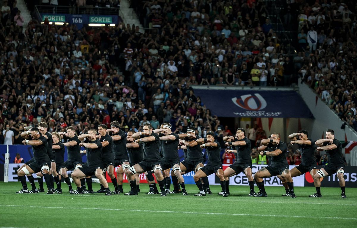 Nouvelle-Zélande - Italie : Sur quelle chaîne et à quelle heure voir le match de rugby de la Coupe du monde