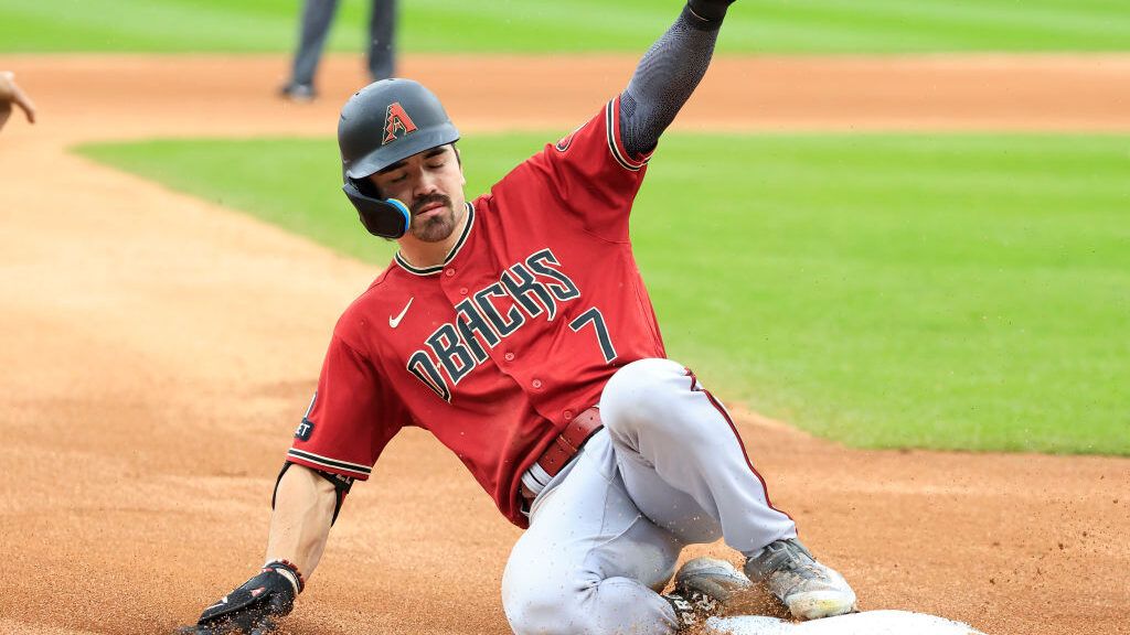 D-backs' season comes down to final series after loss to White Sox