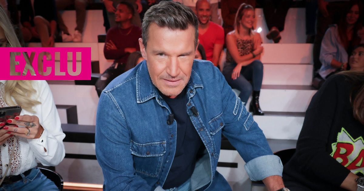 EXCLU. "Quand l’argent coûte trop cher moralement…", Benjamin Castaldi revient sur sa décision de quitter TPMP