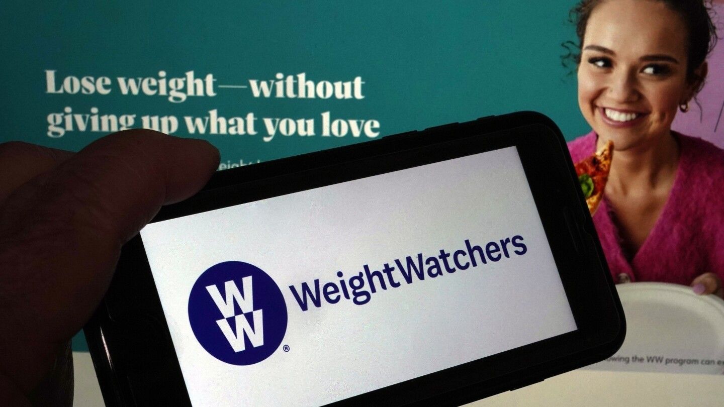 WeightWatchers CEO Sima Sistani is stepping down