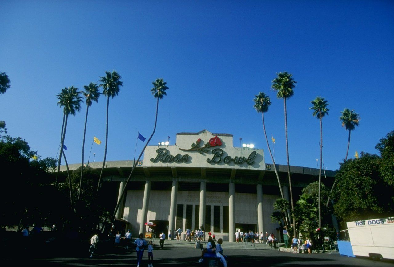 FIFA 2025 Club World Cup adds Rose Bowl Stadium to list of venues