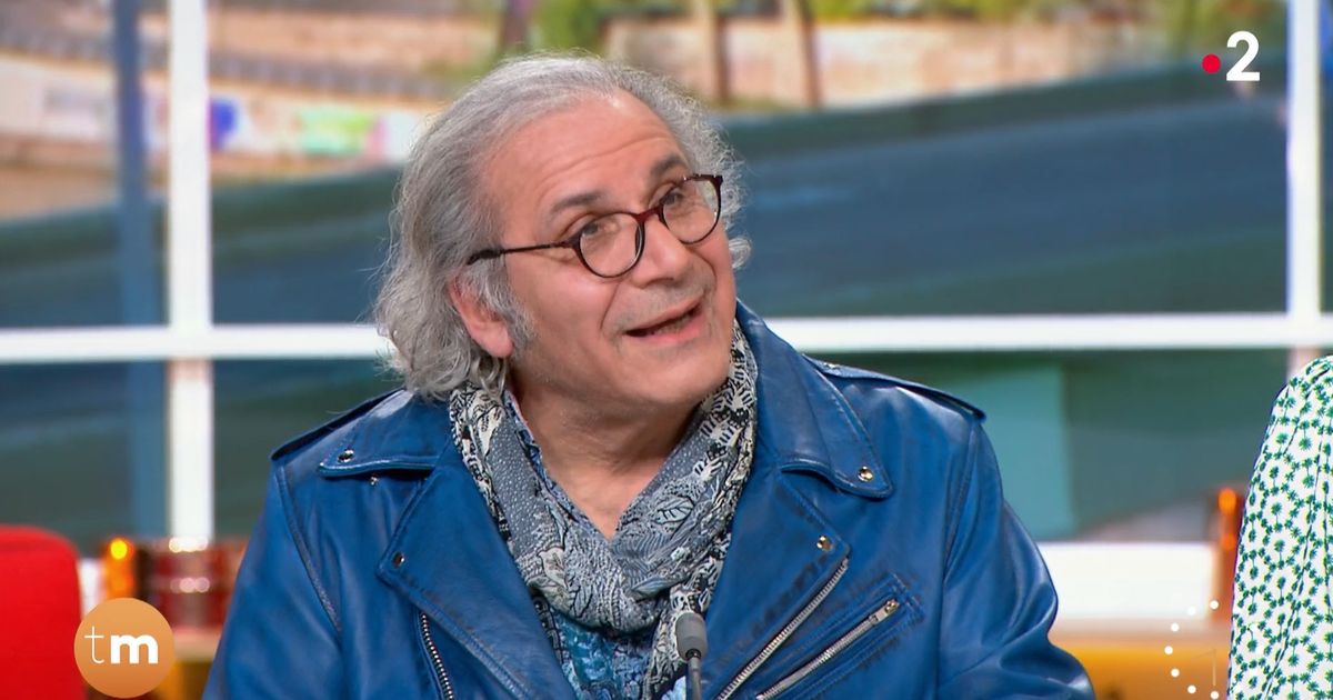 "On ne va pas pleurer mais..." : "Télématin" rend hommage à Frédéric Zeitoun pour sa dernière chronique