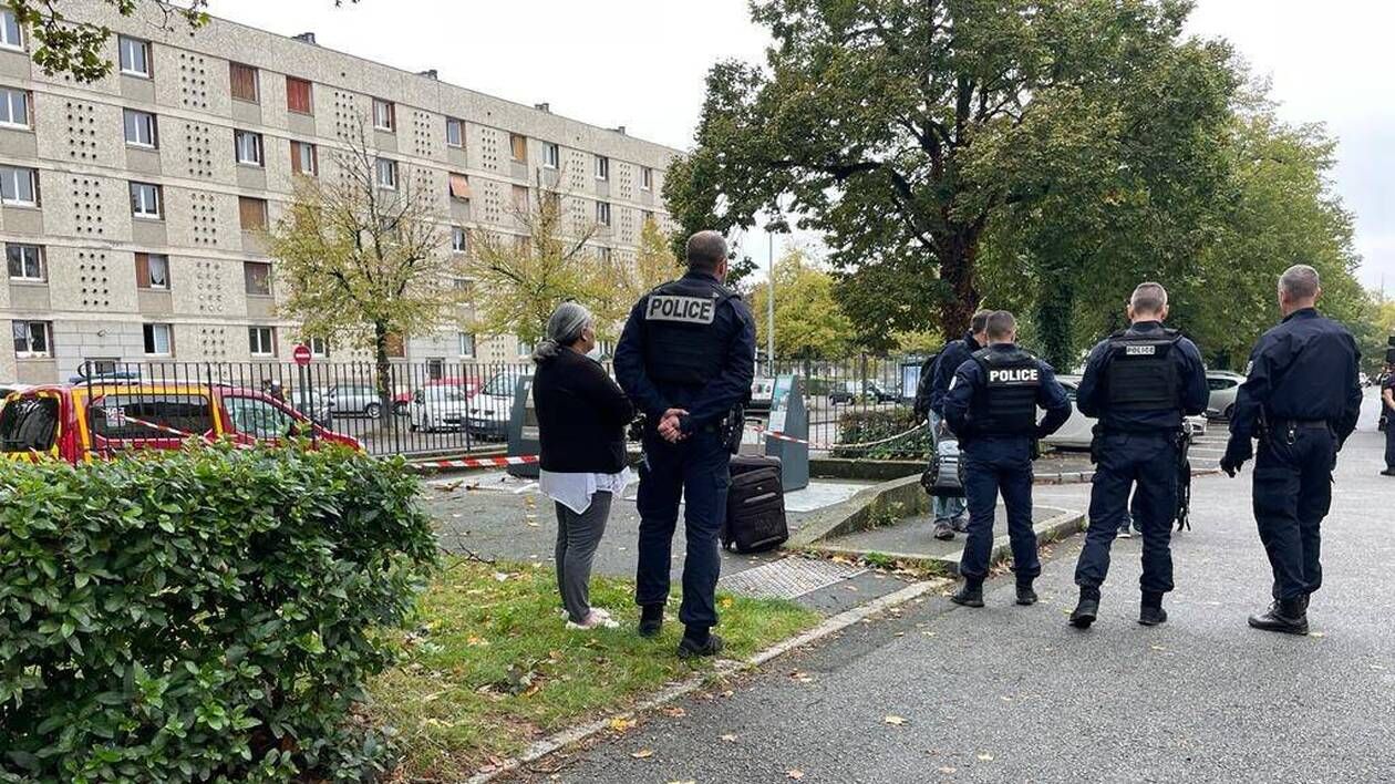 Bébé abandonné à Rennes : " Une décision atroce et déchirante "