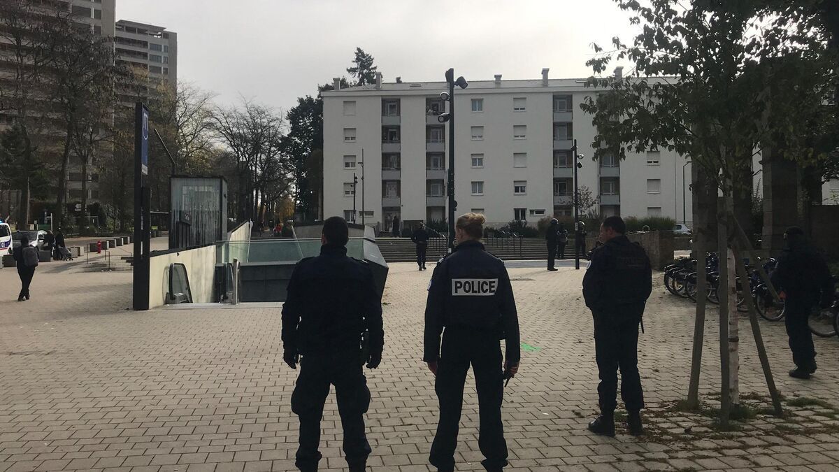 Enfant blessé par balles près de Rennes : la piste des représailles après une rixe entre trafiquants rivaux