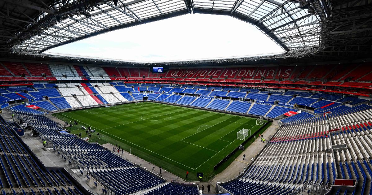 Une légende de l'OL entraineur en National 1