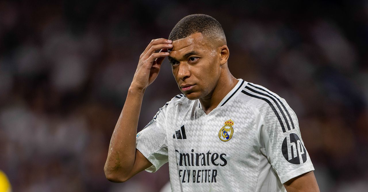 Mbappé "se sent coupable", la terrible révélation