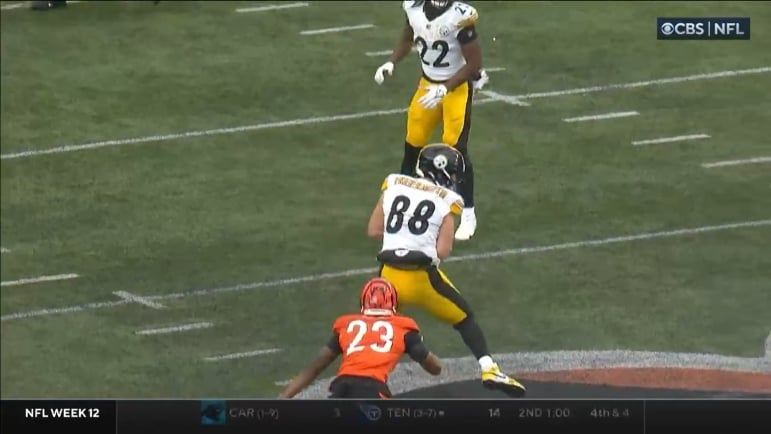 Todd Haley: Steelers' Offensive Outburst Under Faulkner And Sullivan 'Just What The Doctor Ordered'