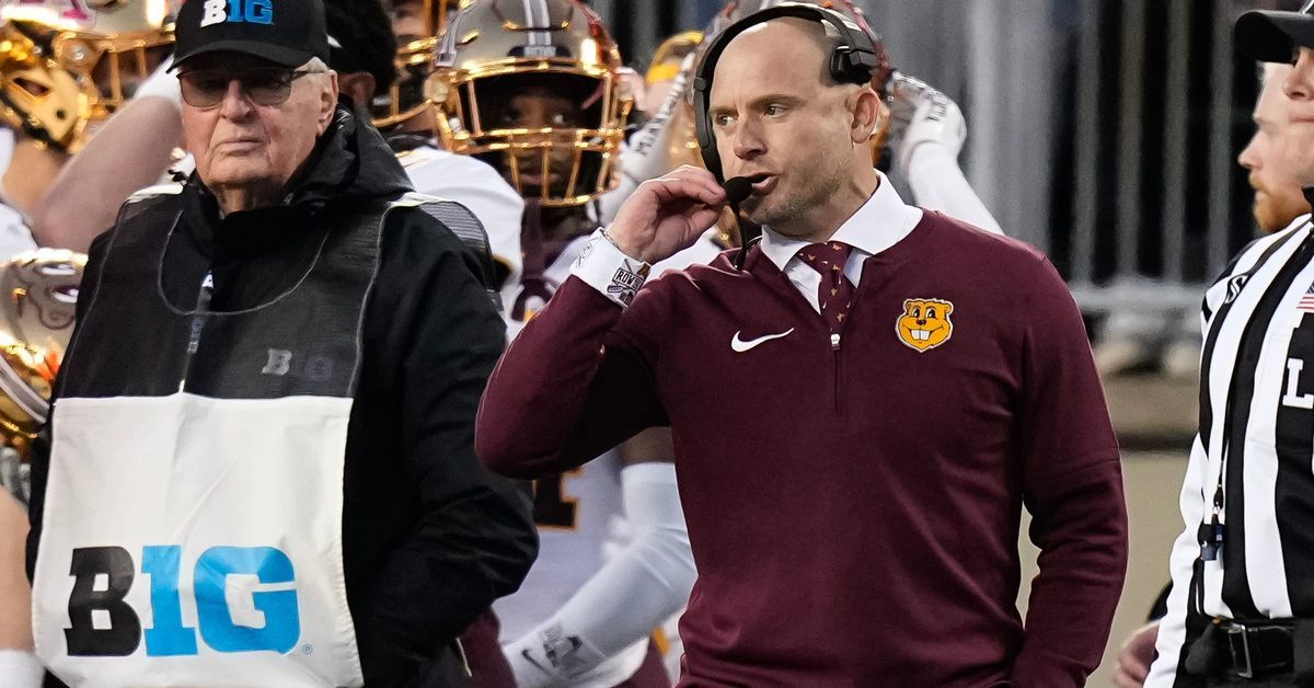 Minnesota Football: Drew Viotto to enter the transfer portal