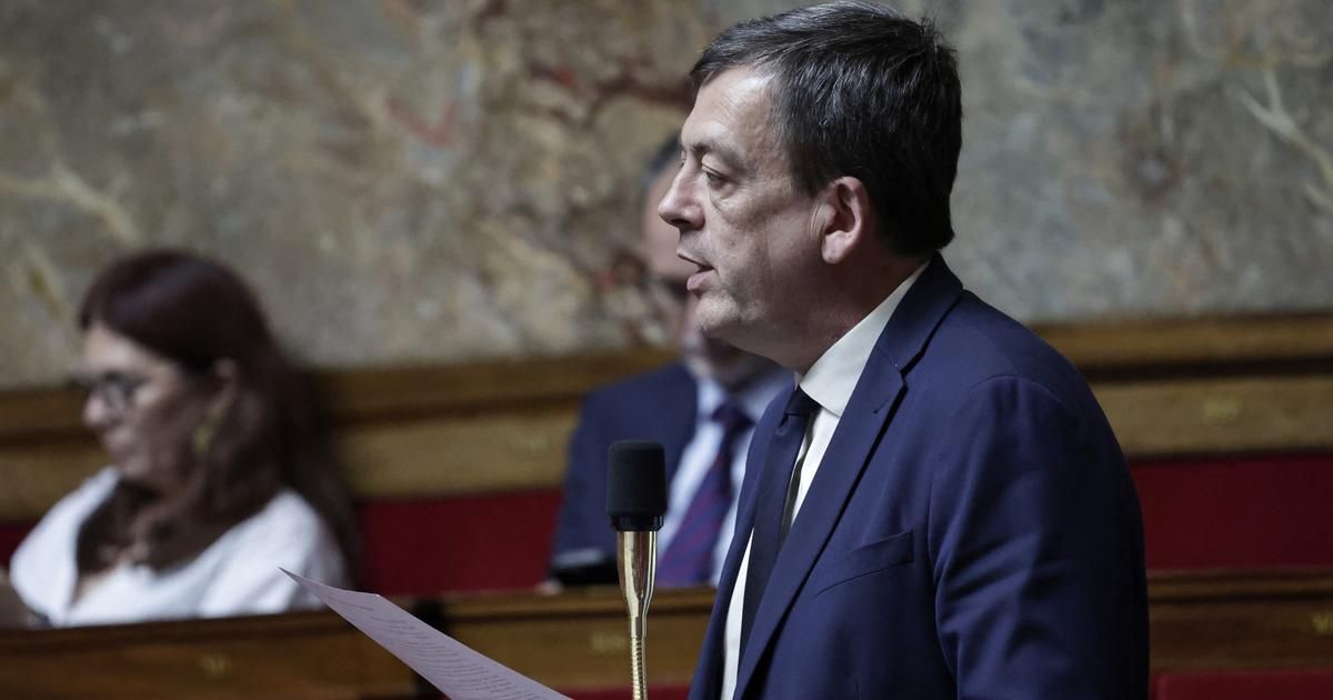 À l’Assemblée, deux députés manquent d’en venir aux mains pendant la niche de LFI